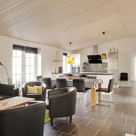 Tatil Evi Luxury Retreat With - By Traum
