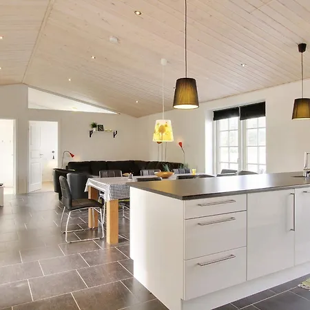 Luxury Retreat With - By Traum * Blåvand