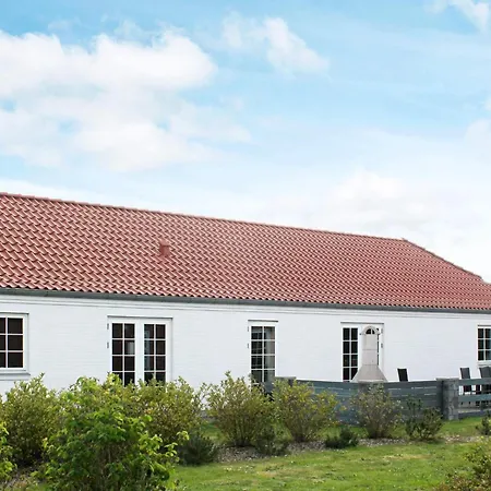 Luxury Retreat With - By Traum * Blåvand
