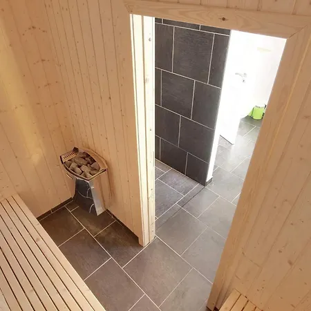 Luxury Retreat With - By Traum Blåvand